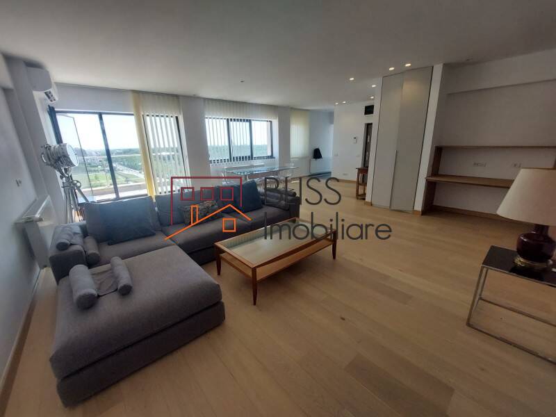 2-Bedroom Apartment Near The America School, Bucharest / Ilfov | Bliss Imobiliare / Photo 1 - BLISS Imobiliare