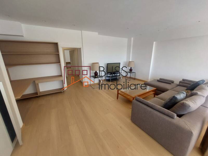 Apartament 3 Camere Langa Scoala Americana | Bliss Imobiliare / Photo 3 - BLISS Imobiliare
