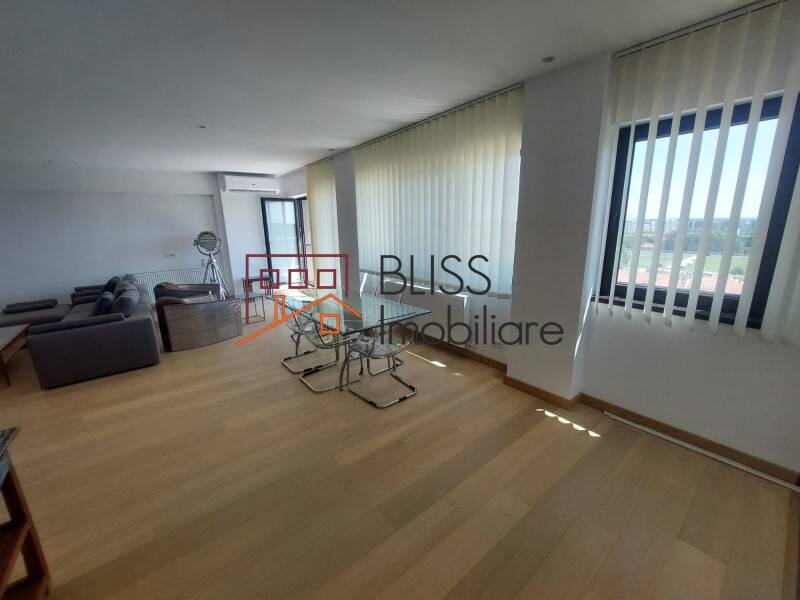 Apartament 3 Camere Langa Scoala Americana | Bliss Imobiliare / Photo 6 - BLISS Imobiliare