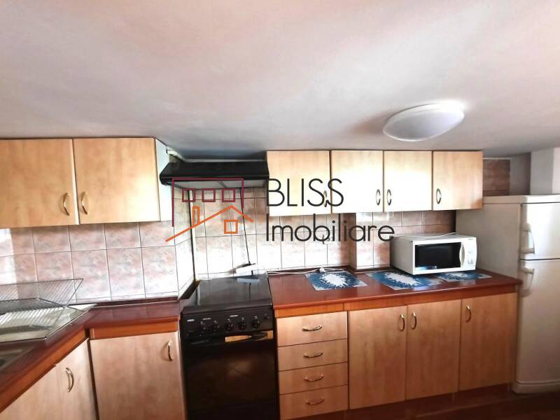 Spacious 2-bedroom Apartment In Dorobanti, Bucharest | Bliss Imobiliare / Photo 5 - BLISS Imobiliare