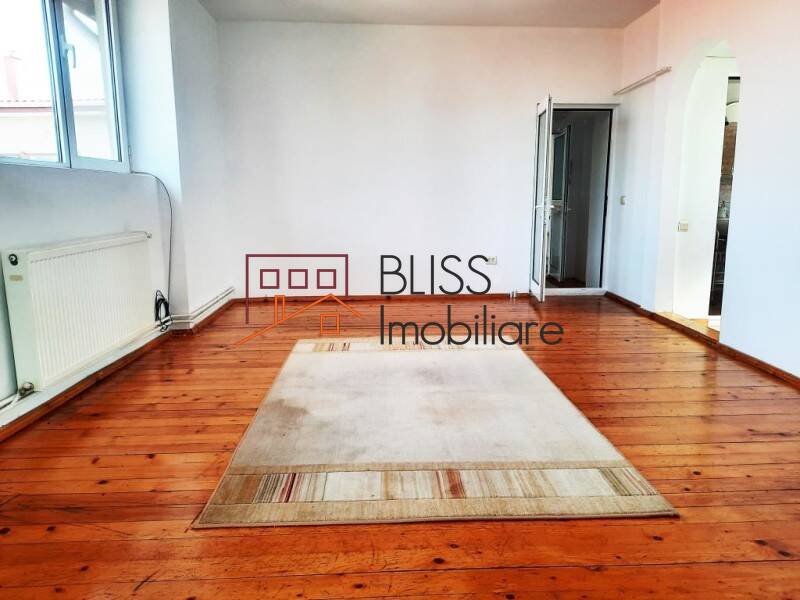Spacious 2-bedroom Apartment In Dorobanti, Bucharest | Bliss Imobiliare / Photo 6 - BLISS Imobiliare