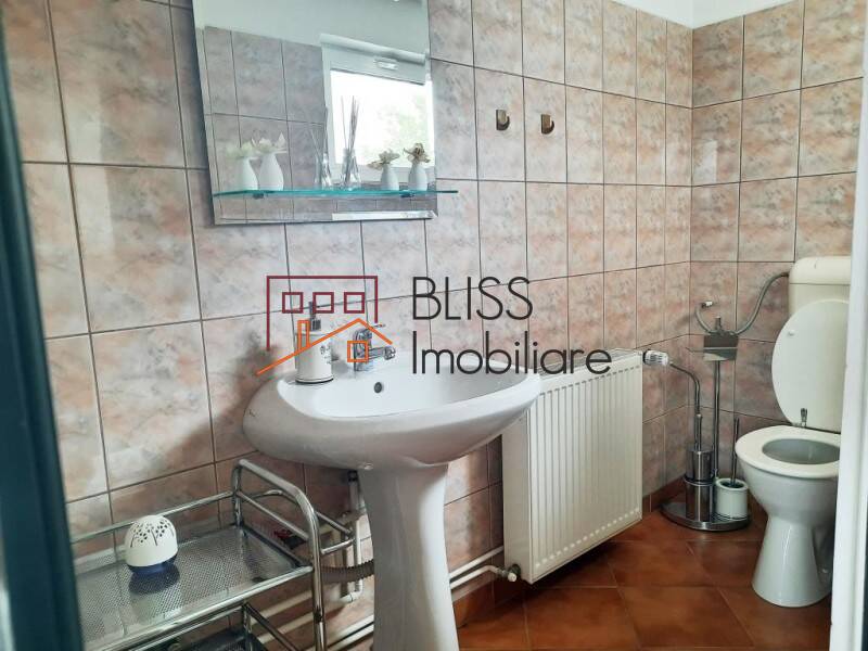 Apartament Spatios Cu 4 Camere In Dorobanti | Bliss Imobiliare / Photo 13 - BLISS Imobiliare