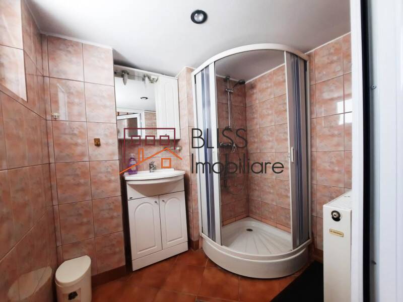 Apartament Spatios Cu 4 Camere In Dorobanti | Bliss Imobiliare / Photo 14 - BLISS Imobiliare