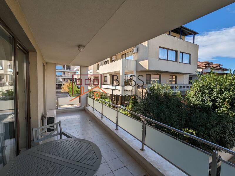 Apartament de Inchiriat Iancu Nicolae | Pipera - 3 Camere - ID:119090 | Bliss Imobiliare / Photo 13 - BLISS Imobiliare