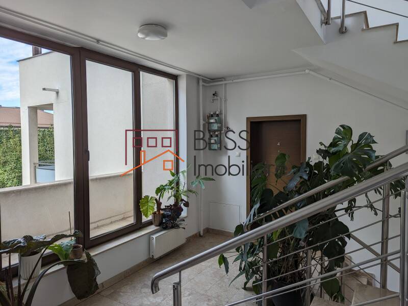 Apartament de Inchiriat Iancu Nicolae | Pipera - 3 Camere - ID:119090 | Bliss Imobiliare / Photo 14 - BLISS Imobiliare
