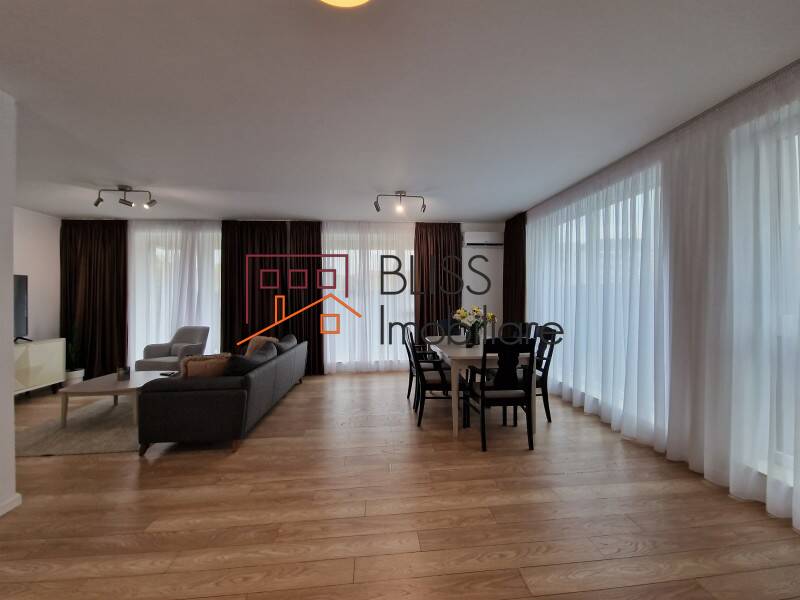 Vila 5 Camere Langa Lacul Pipera | Bliss Imobiliare / Photo 3 - BLISS Imobiliare