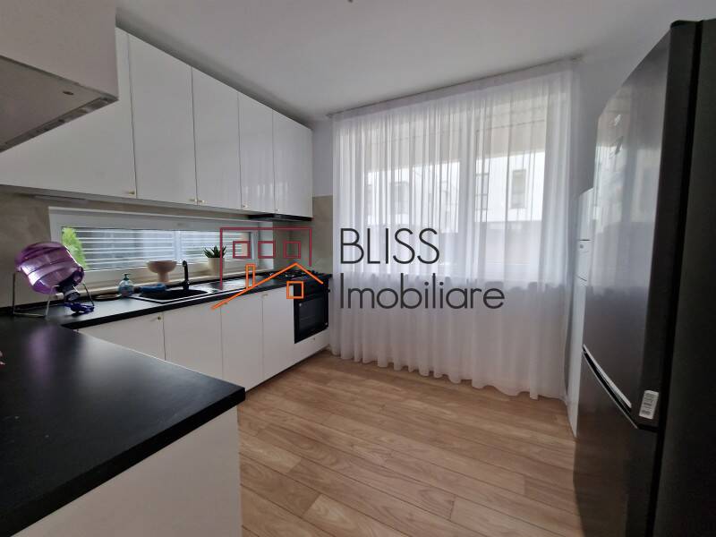 4-Bedroom Villa Near Lake Pipera, Bucharest / Ilfov | Bliss Imobiliare / Photo 8 - BLISS Imobiliare