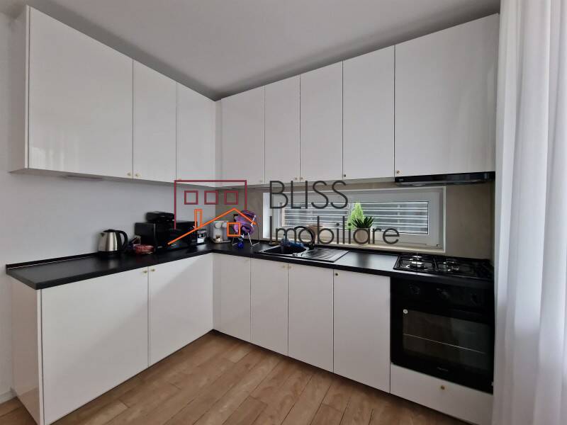 4-Bedroom Villa Near Lake Pipera, Bucharest / Ilfov | Bliss Imobiliare / Photo 9 - BLISS Imobiliare