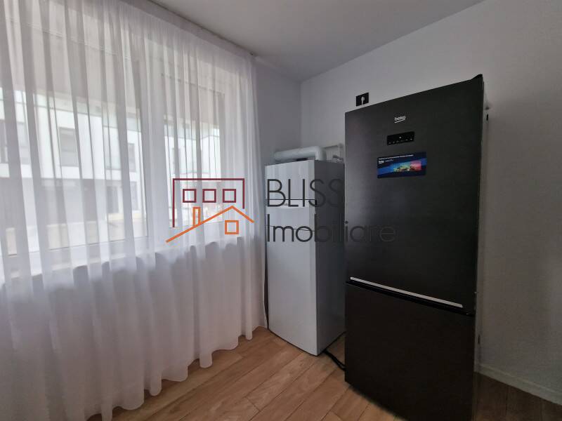 Vila 5 Camere Langa Lacul Pipera | Bliss Imobiliare / Photo 10 - BLISS Imobiliare