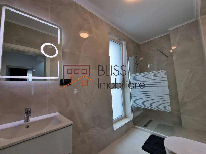 4-Bedroom Villa Near Lake Pipera, Bucharest / Ilfov | Bliss Imobiliare / Photo 14 - BLISS Imobiliare