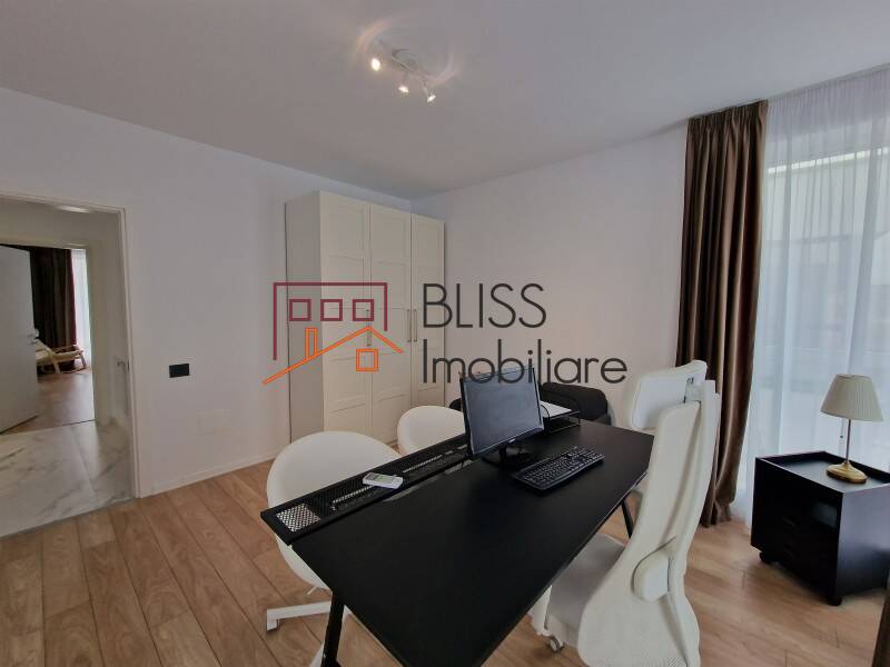 4-Bedroom Villa Near Lake Pipera, Bucharest / Ilfov | Bliss Imobiliare / Photo 13 - BLISS Imobiliare