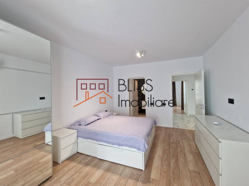4-Bedroom Villa Near Lake Pipera, Bucharest / Ilfov | Bliss Imobiliare / Photo 16 - BLISS Imobiliare