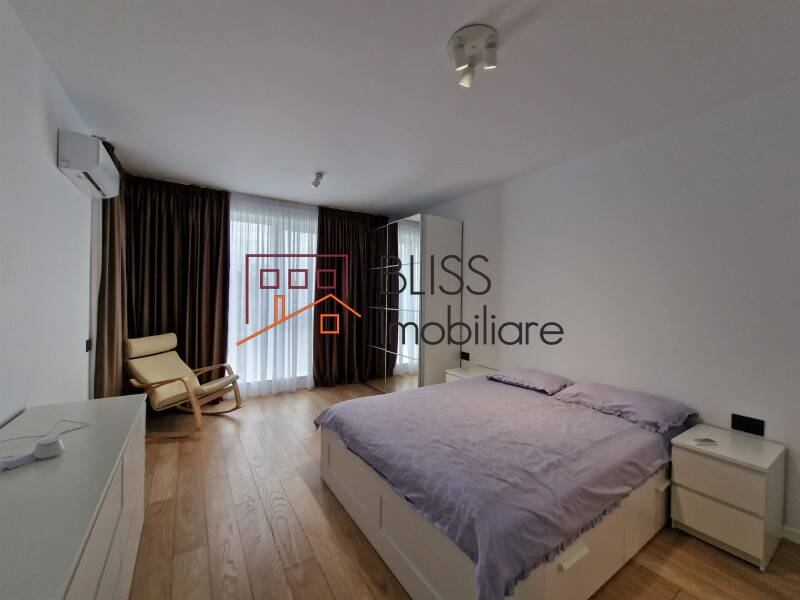 4-Bedroom Villa Near Lake Pipera, Bucharest / Ilfov | Bliss Imobiliare / Photo 15 - BLISS Imobiliare