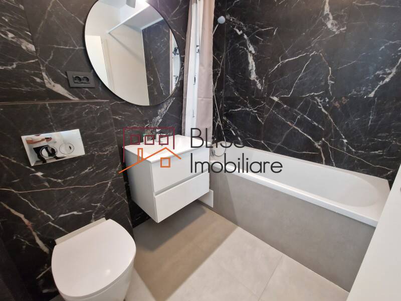 4-Bedroom Villa Near Lake Pipera, Bucharest / Ilfov | Bliss Imobiliare / Photo 17 - BLISS Imobiliare