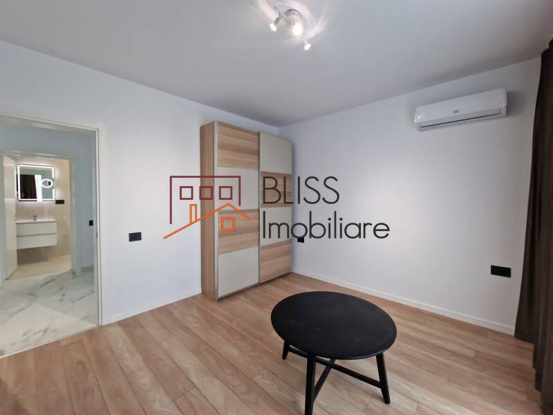 4-Bedroom Villa Near Lake Pipera, Bucharest / Ilfov | Bliss Imobiliare / Photo 19 - BLISS Imobiliare