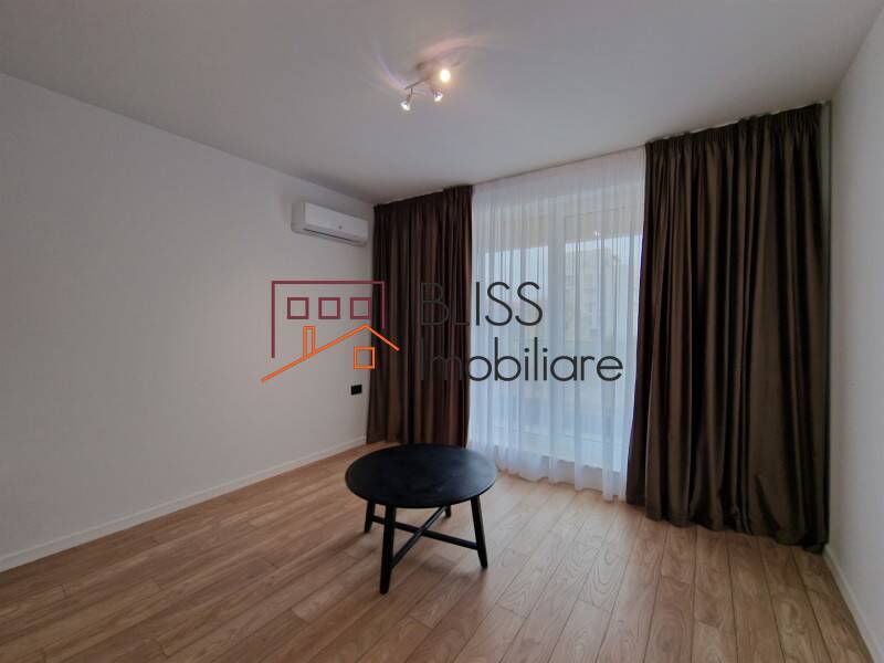 4-Bedroom Villa Near Lake Pipera, Bucharest / Ilfov | Bliss Imobiliare / Photo 18 - BLISS Imobiliare