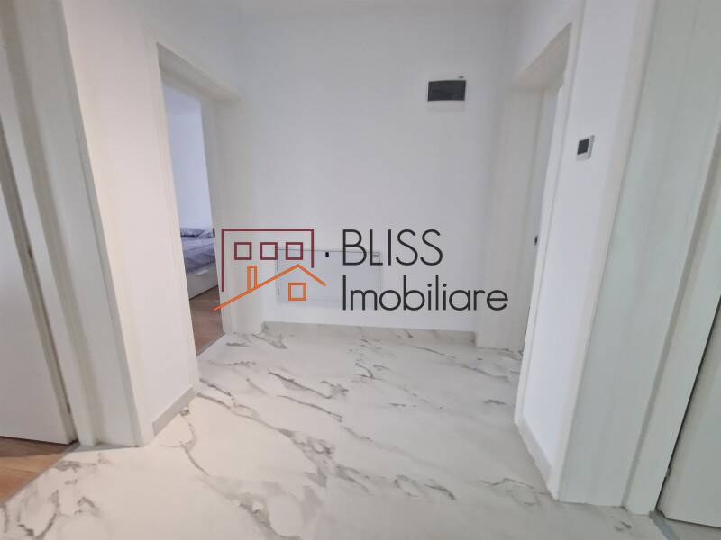 4-Bedroom Villa Near Lake Pipera, Bucharest / Ilfov | Bliss Imobiliare / Photo 21 - BLISS Imobiliare