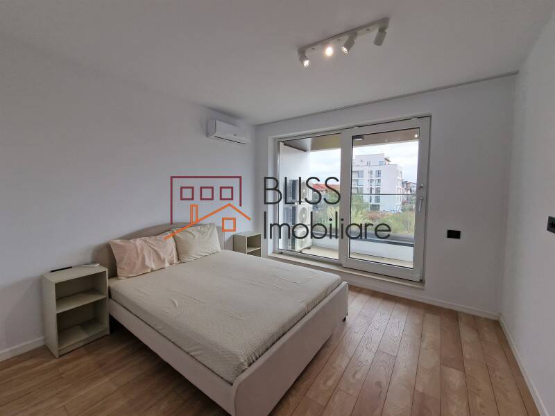 Vila 5 Camere Langa Lacul Pipera | Bliss Imobiliare / Photo 22 - BLISS Imobiliare