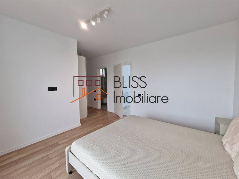 4-Bedroom Villa Near Lake Pipera, Bucharest / Ilfov | Bliss Imobiliare / Photo 23 - BLISS Imobiliare