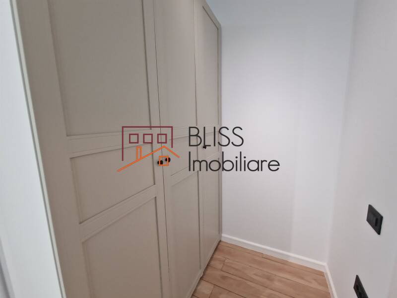 4-Bedroom Villa Near Lake Pipera, Bucharest / Ilfov | Bliss Imobiliare / Photo 24 - BLISS Imobiliare