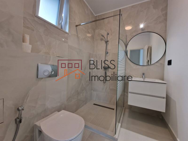 4-Bedroom Villa Near Lake Pipera, Bucharest / Ilfov | Bliss Imobiliare / Photo 25 - BLISS Imobiliare
