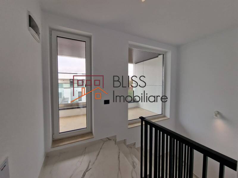 4-Bedroom Villa Near Lake Pipera, Bucharest / Ilfov | Bliss Imobiliare / Photo 26 - BLISS Imobiliare