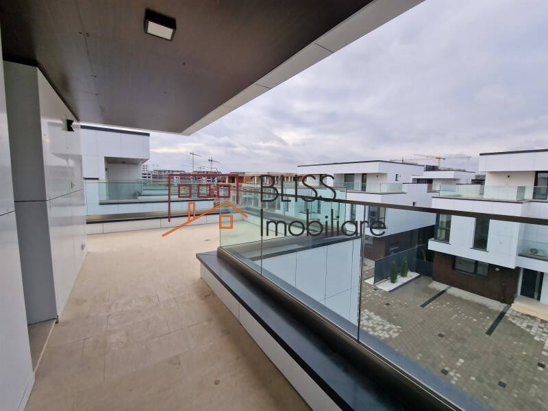 Vila 5 Camere Langa Lacul Pipera | Bliss Imobiliare / Photo 27 - BLISS Imobiliare
