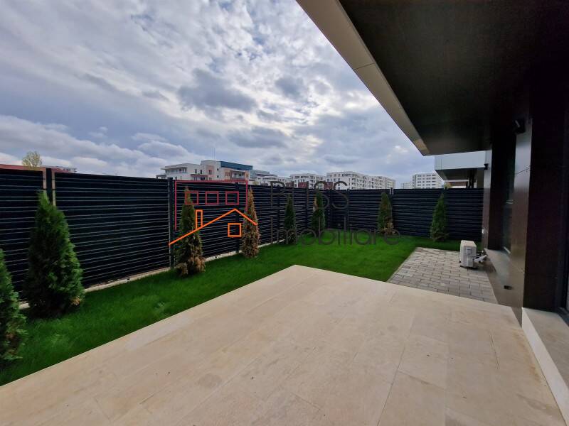 Vila 5 Camere Langa Lacul Pipera | Bliss Imobiliare / Photo 30 - BLISS Imobiliare