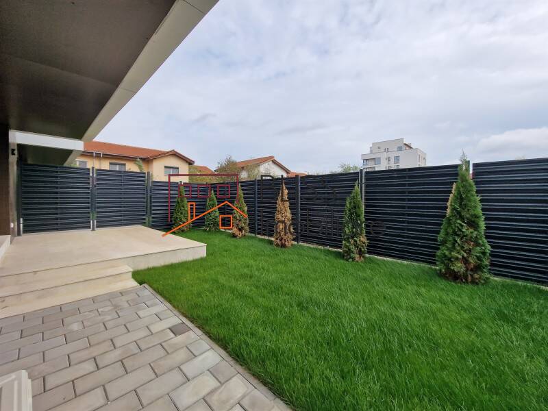 4-Bedroom Villa Near Lake Pipera, Bucharest / Ilfov | Bliss Imobiliare / Photo 2 - BLISS Imobiliare