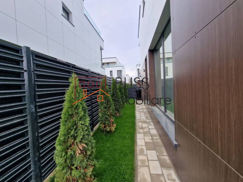 Vila 5 Camere Langa Lacul Pipera | Bliss Imobiliare / Photo 31 - BLISS Imobiliare
