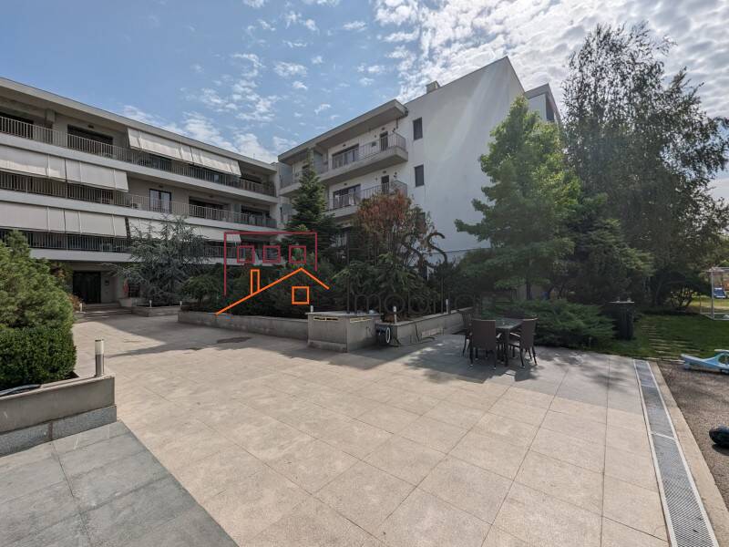 Apartament 3 Camere In Zona Iancu Nicolae | Bliss Imobiliare / Photo 11 - BLISS Imobiliare