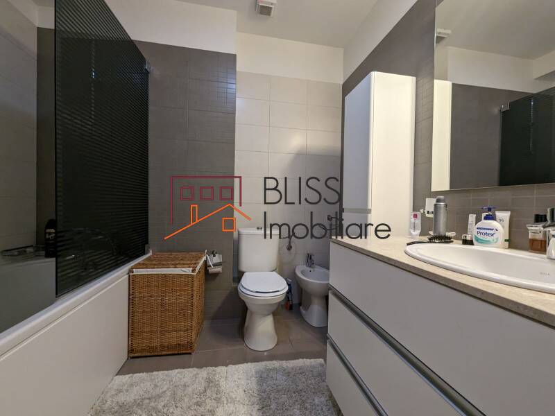2-Bedroom Apartment In The Iancu Nicolae Area, Bucharest / Ilfov | Bliss Imobiliare / Photo 6 - BLISS Imobiliare