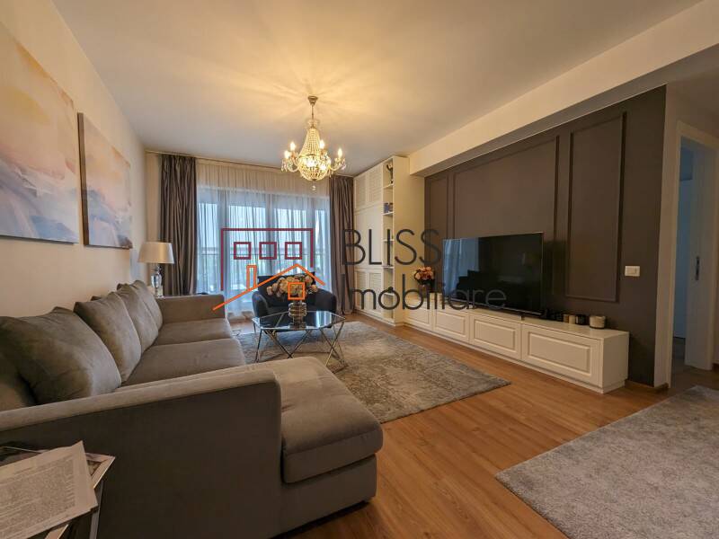 Apartament 3 Camere In Zona Iancu Nicolae | Bliss Imobiliare / Photo 1 - BLISS Imobiliare