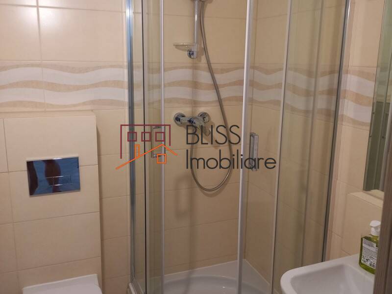Apartament 3 Camere Greenfield Platanilor Baneasa | Bliss Imobiliare / Photo 11 - BLISS Imobiliare
