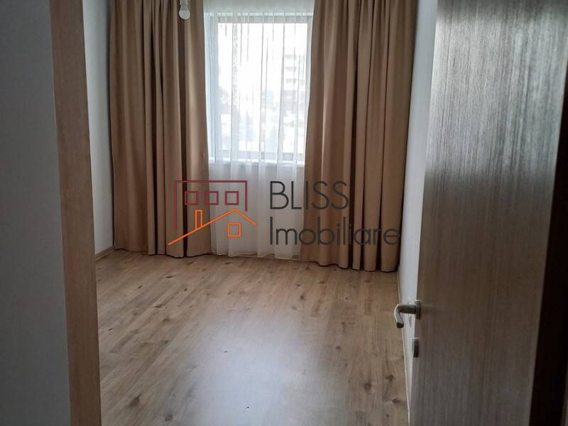 3-Room Apartment Greenfield Platanilor Baneasa, Bucharest / Ilfov | Bliss Imobiliare / Photo 8 - BLISS Imobiliare