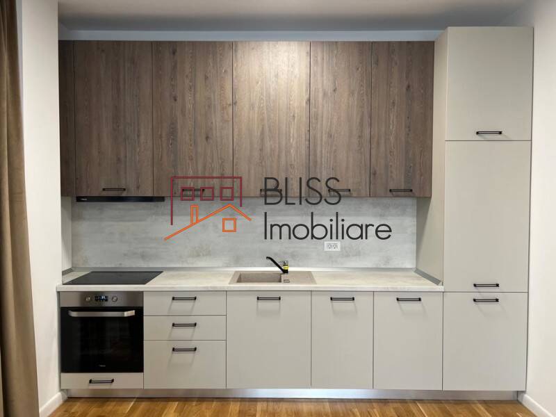 2 Bedroom Apartment In Domenii Expozitiei, Bucharest | Bliss Imobiliare / Photo 7 - BLISS Imobiliare
