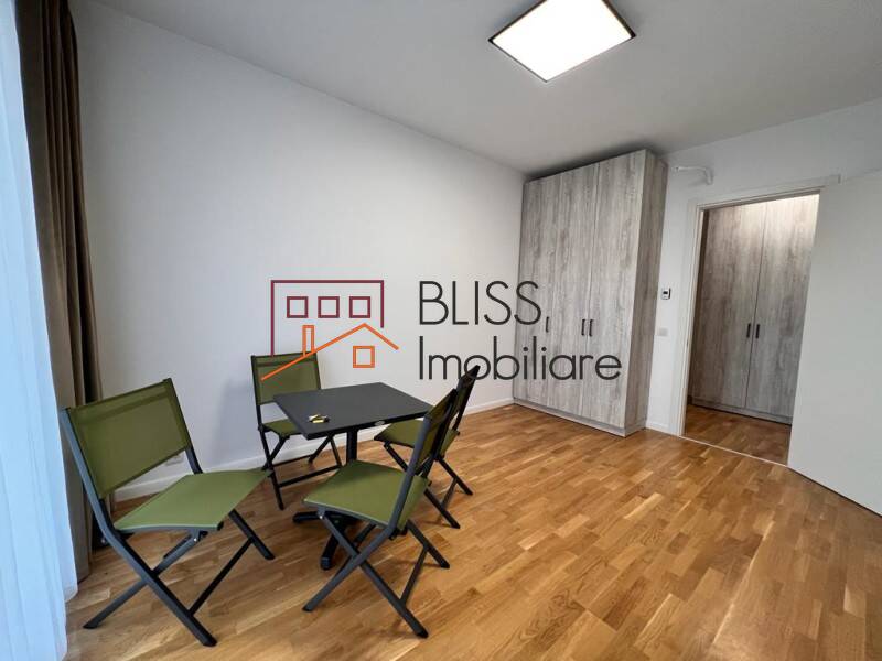 2 Bedroom Apartment In Domenii Expozitiei, Bucharest | Bliss Imobiliare / Photo 12 - BLISS Imobiliare