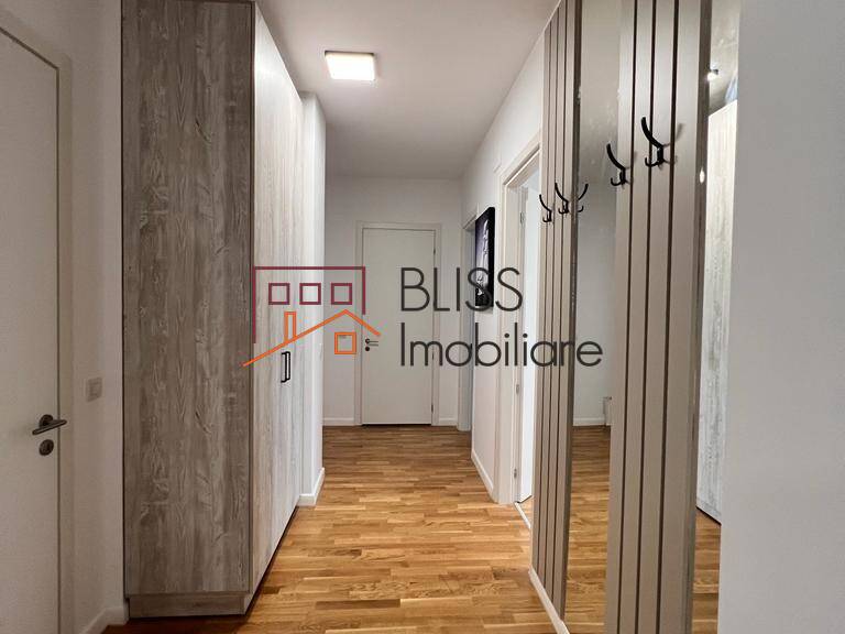 2 Bedroom Apartment In Domenii Expozitiei, Bucharest | Bliss Imobiliare / Photo 13 - BLISS Imobiliare