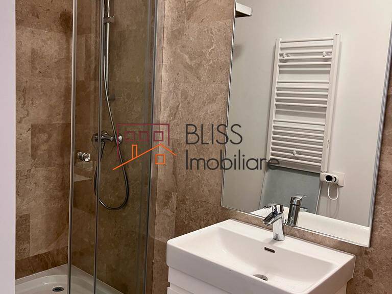 Apartament Cu 3 Camere In Expozitiei | Bliss Imobiliare / Photo 15 - BLISS Imobiliare