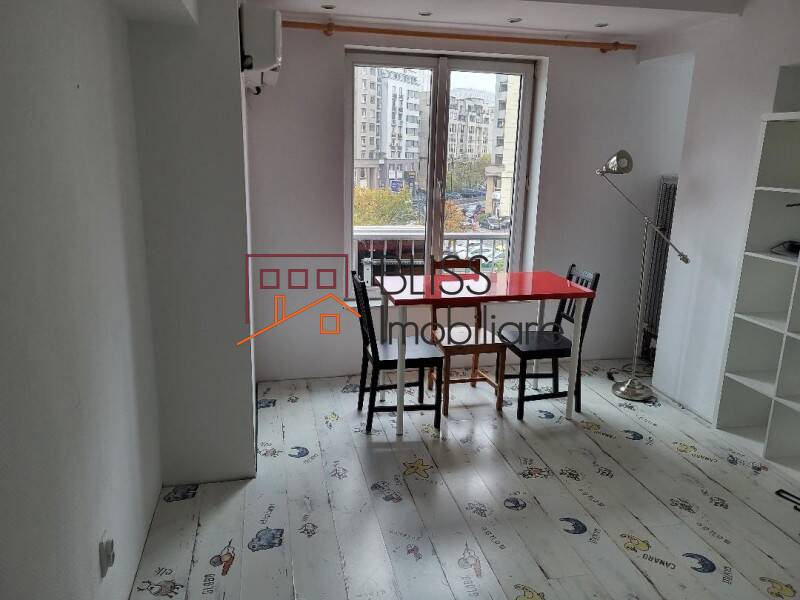 Apartament de Inchiriat KM 0 | Ultracentral - 2 Camere - ID:119407 | Bliss Imobiliare / Photo 2 - BLISS Imobiliare