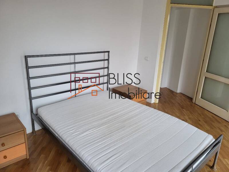 Apartment for Rent KM 0 | Ultracentral, Bucharest - 1 Bedroom - ID:119407 | Bliss Imobiliare / Photo 4 - BLISS Imobiliare