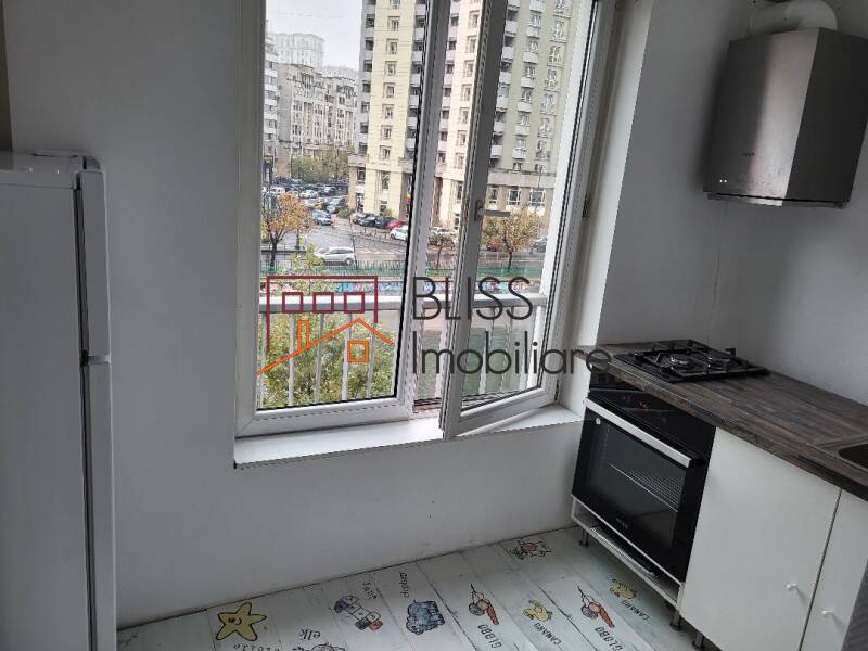 Apartament de Inchiriat KM 0 | Ultracentral - 2 Camere - ID:119407 | Bliss Imobiliare / Photo 3 - BLISS Imobiliare