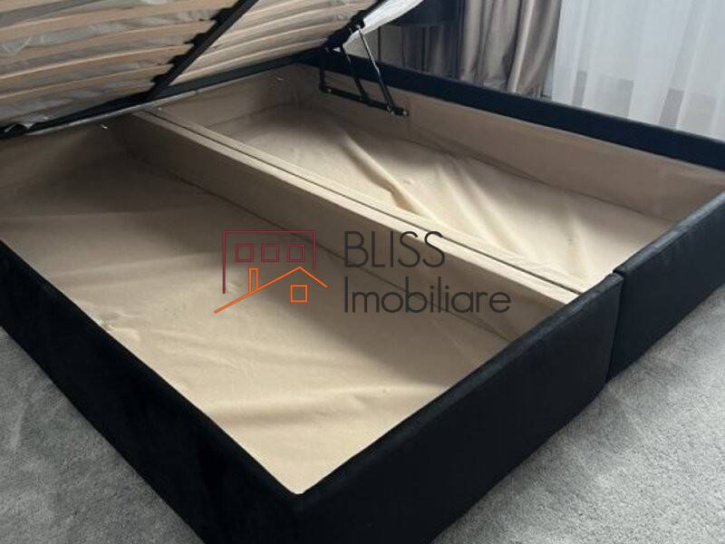 Apartment for Rent Iancu Nicolae | Pipera, Bucharest / Ilfov - 2 Bedroom - ID:119411 | Bliss Imobiliare / Photo 11 - BLISS Imobiliare