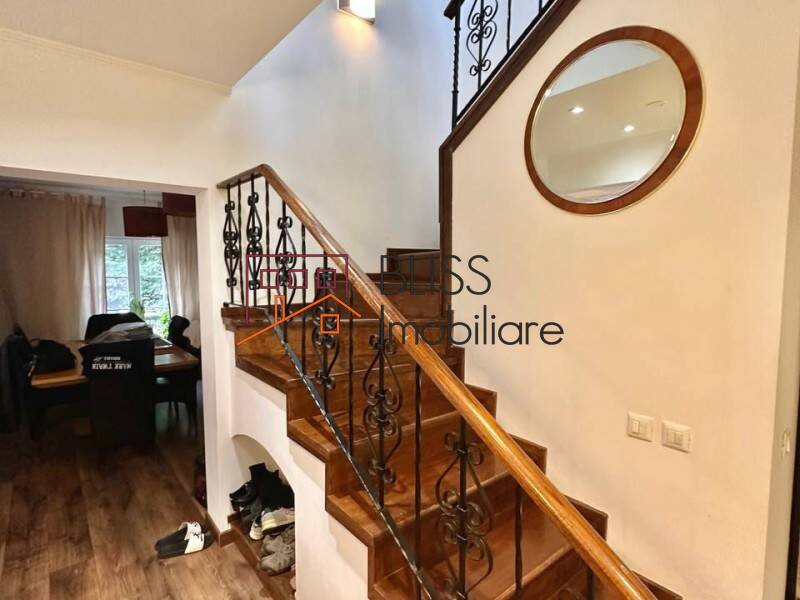 Vila 5 Camere In Zona Iancu Nicolae | Bliss Imobiliare / Photo 6 - BLISS Imobiliare