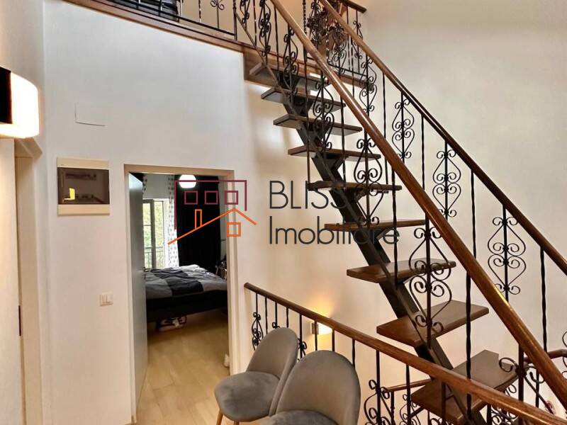 3-bedroom Villa In Iancu Nicolae Area, Bucharest / Ilfov | Bliss Imobiliare / Photo 7 - BLISS Imobiliare