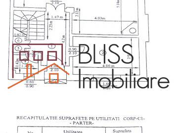 3-bedroom Villa In Iancu Nicolae Area, Bucharest / Ilfov | Bliss Imobiliare / Photo 10 - BLISS Imobiliare