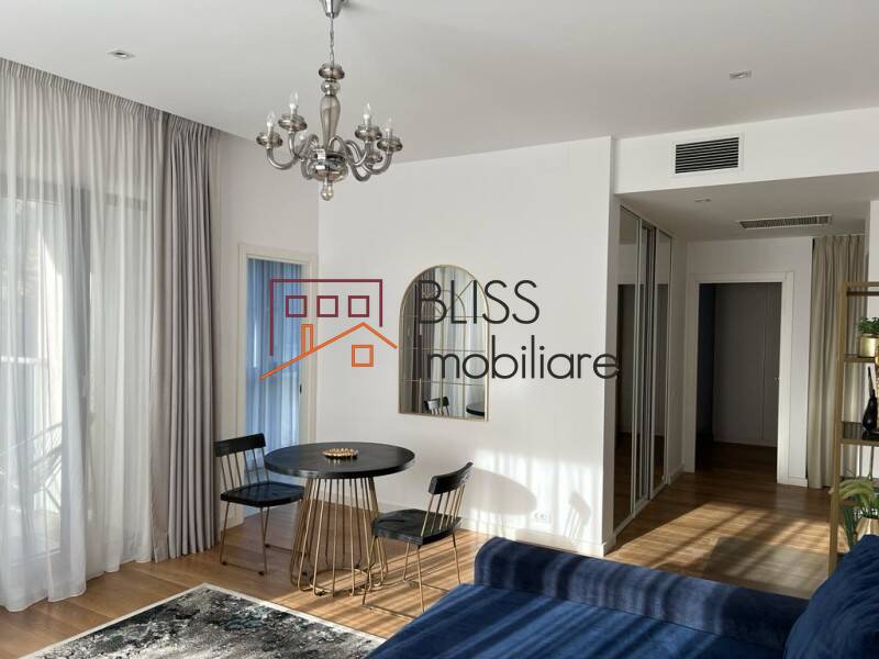Apartament 2 Camere In One Herastrau Park | Bliss Imobiliare / Photo 5 - BLISS Imobiliare
