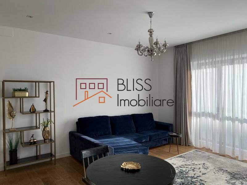 Apartament 2 Camere In One Herastrau Park | Bliss Imobiliare / Photo 2 - BLISS Imobiliare
