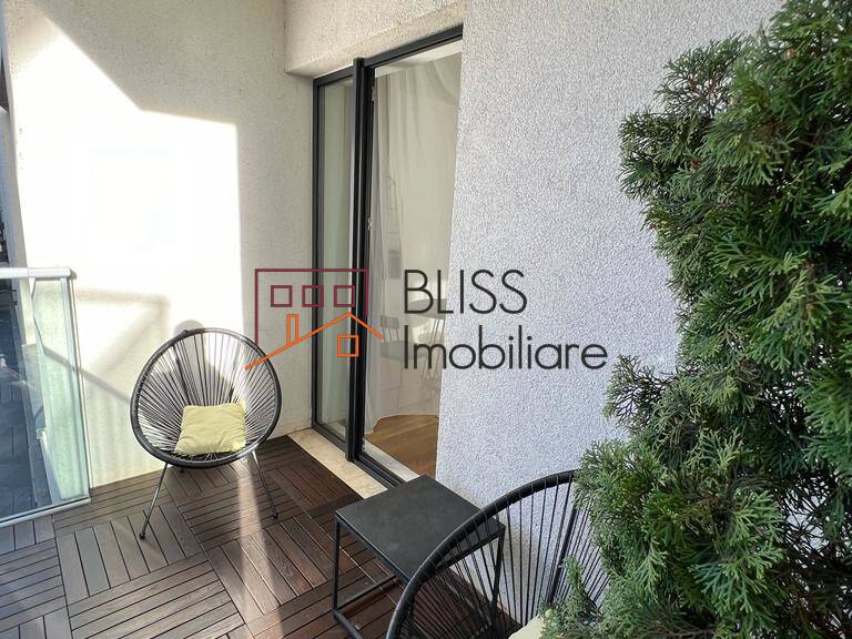 Apartament 2 Camere In One Herastrau Park | Bliss Imobiliare / Photo 17 - BLISS Imobiliare