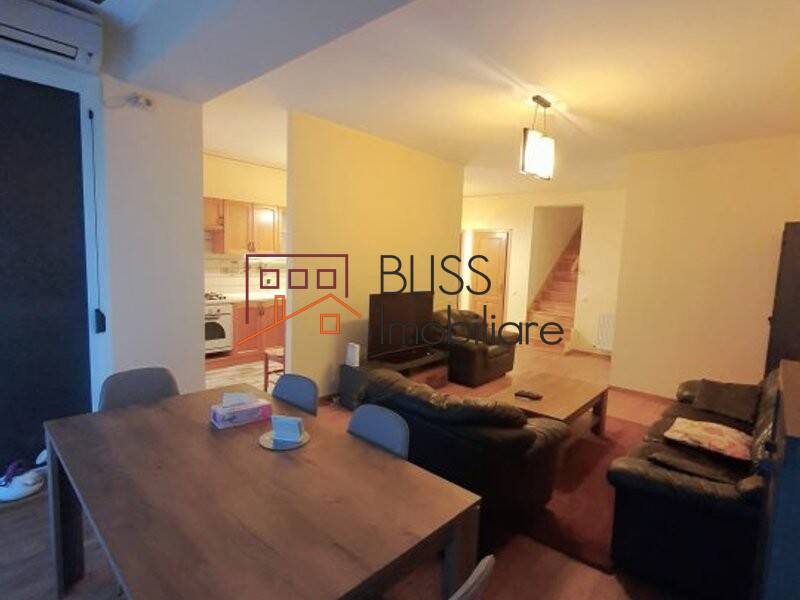 Duplex 4 Camere Zona Iancu Nicolae | Bliss Imobiliare / Photo 2 - BLISS Imobiliare